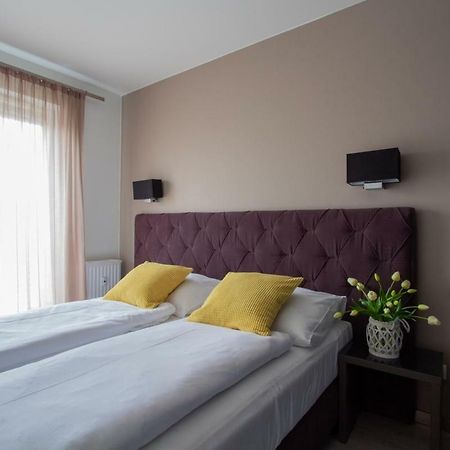 Apartament W Rezydencji Solna Kołobrzeg Exterior foto